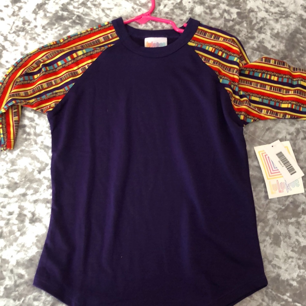 Lularoe Sloan T